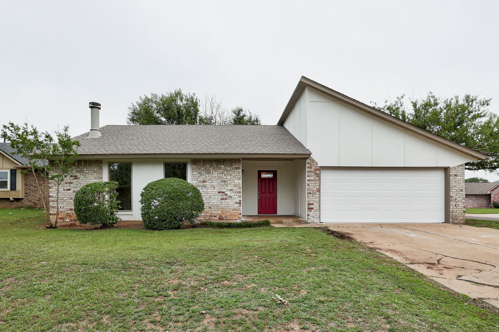 2712 Clover Glen Drive, Edmond, OK